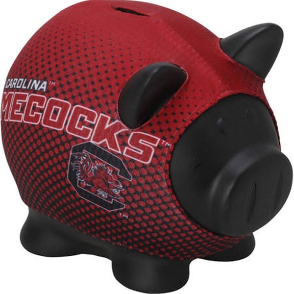 Bookazine South Carolina Gamecocks Piggy Bank - Large Helmet 8686740287